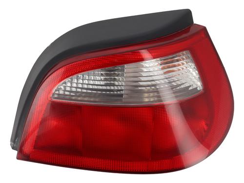 Used Right taillight RENAULT MEGANE I (BA0/1_) 1.9 dCi (BA05, BA1F) (102 hp) 28494208