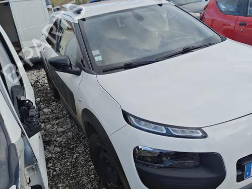 Volant CITROËN C4 CACTUS 1.6 BlueHDi 100 | BP24864918C49 