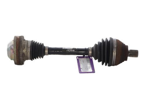 Left front driveshaft VW TIGUAN (5N_) 2.0 TDI | BP26713341M38 