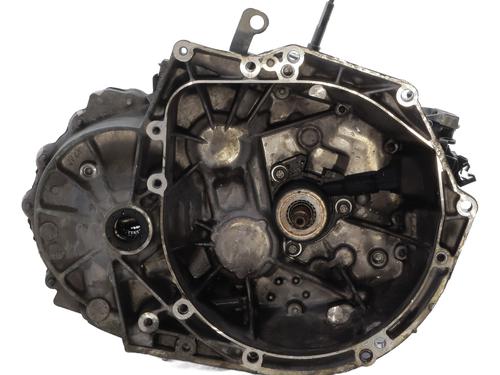 Gearbox CITROËN DS4 (NX_) 1.6 THP 200 2231S0