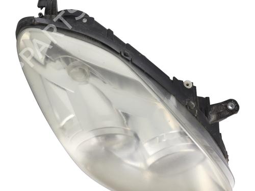 Right headlight FIAT DOBLO Cargo (263_) 1.3 D Multijet | BP29403754C29 