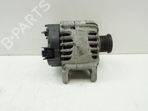 Alternator RENAULT TWINGO III (BCM_, BCA_) 0.9 TCe 110 | BP18176965M7 