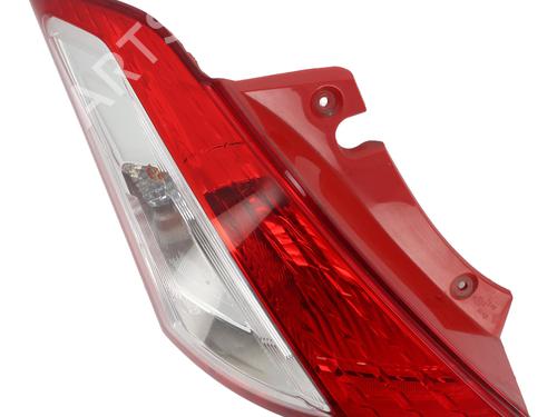 Used Left taillight SUZUKI SWIFT IV (FZ, NZ) 1.2 (AZH412, ZC72S) (94 hp) 29998141