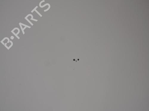 Hood CITROËN DS3 (SA_) 1.6 HDi 90 | BP18183623C1 