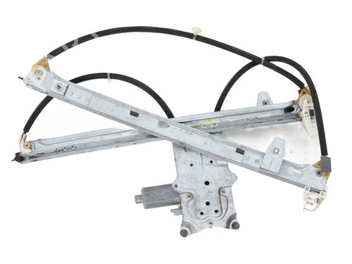 Front right window mechanism CITROËN XSARA PICASSO (N68) 1.6 HDi | BP24034840C23 