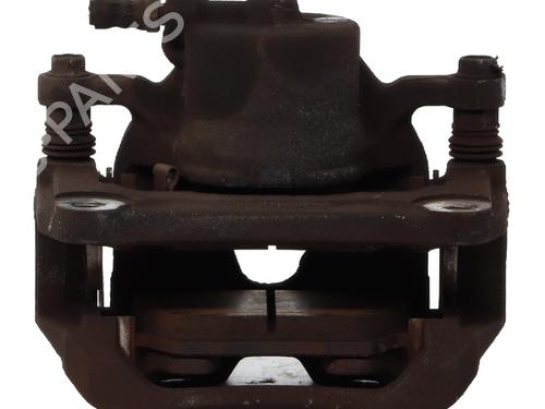 Left front brake caliper FIAT 500X (334_) 1.4 (334AXC1B, 334AXC11) | BP23764215M105