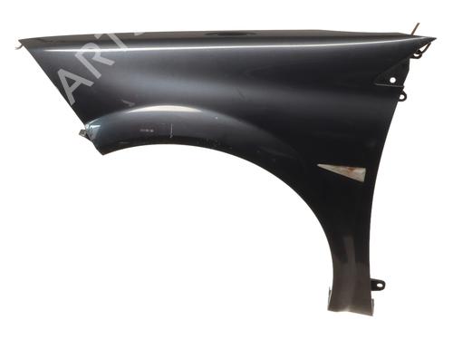 Used Left front fenders RENAULT MEGANE II (BM0/1_, CM0/1_) 1.5 dCi (BM1E, CM1E) (106 hp) 22939988