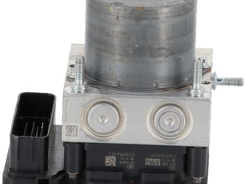 ABS pump OPEL COMBO Box Body/MPV (K9) 1.6 D | BP19730759M43 