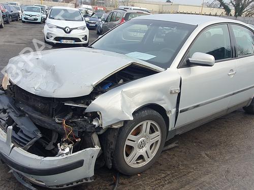 Left taillight VW PASSAT B5 (3B2) 1.9 TDI | BP25048894C34 
