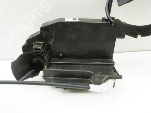 Used Front right lock Front right lock CITROËN GRAND C4 SPACETOURER (3A_, 3E_) 1.5 BlueHDi 130 (131 hp) 18192716 18192716