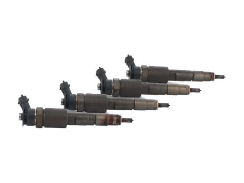 Used Injector Injector PEUGEOT 3008 II SUV (MC_, MR_, MJ_, M4_) 1.6 BlueHDi 120 (120 hp) 32370868 32370868