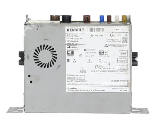 radio-renault-clio-v-b7_-2019-28329253 main image