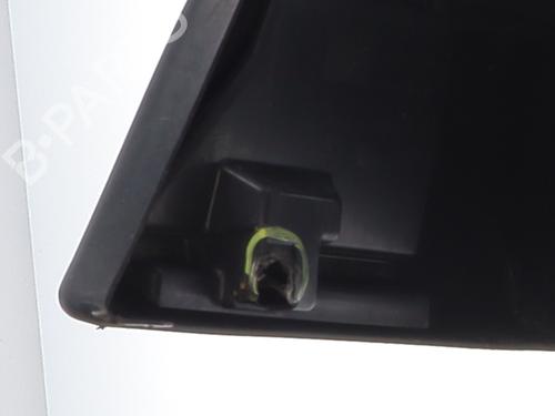 Used Front bumper PEUGEOT PARTNER Box Body/MPV (5_, G_) 1.9 D (69 hp) 26653593