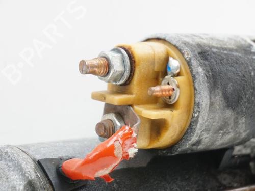 Starter RENAULT KOLEOS I (HY_) 2.0 dCi 4x4 (HY0K) | BP18181538M8 