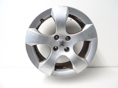 Używane Felga PEUGEOT 5008 (0U_, 0E_) 2.0 HDi 150 / BlueHDi 150 (150 hp) 18171316