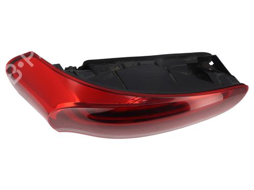 Left taillight CITROËN C4 Picasso II 1.6 HDi / BlueHDi 115 | BP30863333C34 - Image 4