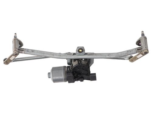 Viskermotor vindrute AUDI A3 (8L1) 1.9 TDI quattro | BP19746427M29 