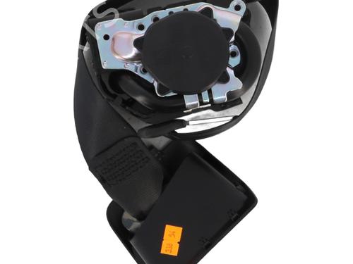 Used Rear left seatbelt Rear left seatbelt CITROËN JUMPY I (U6U_) [1994-2006] 25155615 25155615