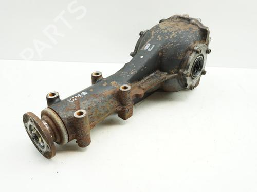 Rear differential SUBARU IMPREZA Saloon (GC) 2.0 Turbo GT AWD (GC8) | BP21487557M24
