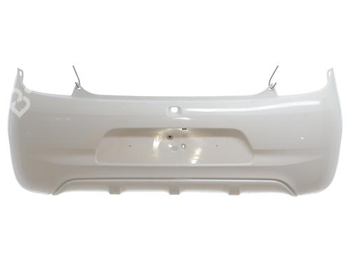 Bagtil kofangere PEUGEOT 108 1.0 VTi (69 hp) 32268585