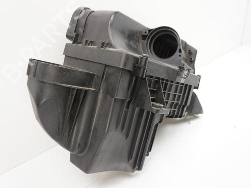 Air filter box PEUGEOT 407 Coupe (6C_) 2.7 HDi | BP18192064M87 