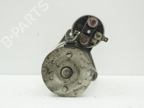 Starter CHEVROLET AVEO / KALOS Hatchback (T250, T255) 1.2 | BP18180586M8 