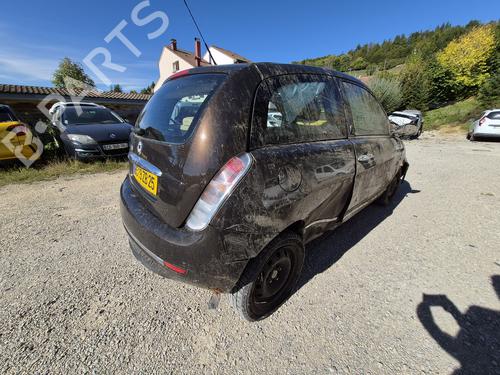 Steering column stalk LANCIA YPSILON (843_) 1.2 (843.AXA1A) | BP31793992I23 - Image 13