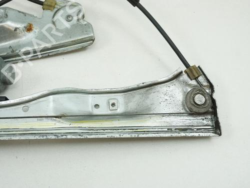 Front left window mechanism RENAULT CLIO III Grandtour (KR0/1_) 1.5 dCi (KR0F) | BP18195328C22 