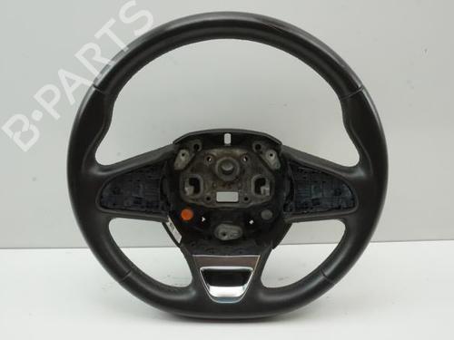 Steering wheel RENAULT ESPACE V (JR_) 1.6 dCi 160 | BP18197245C49 