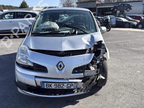 Right headlight RENAULT MODUS / GRAND MODUS (F/JP0_) 1.5 dCi 90 | BP25978633C29 - Image 15