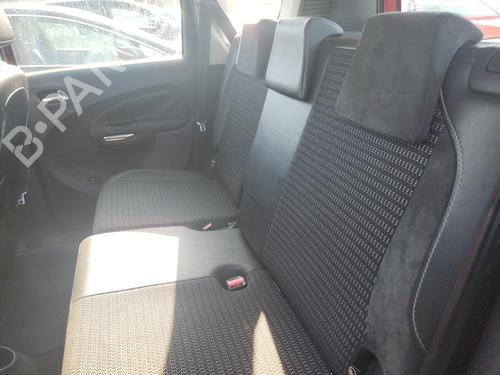 Ratstangsstang CITROËN C3 Picasso (SH_) 1.6 HDi | BP35939938I23 - Image 4