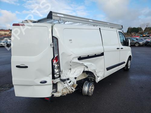 Intercooler FORD TRANSIT CUSTOM V362 Van (FY, FZ) 2.0 EcoBlue | BP32305132M30 - Image 18