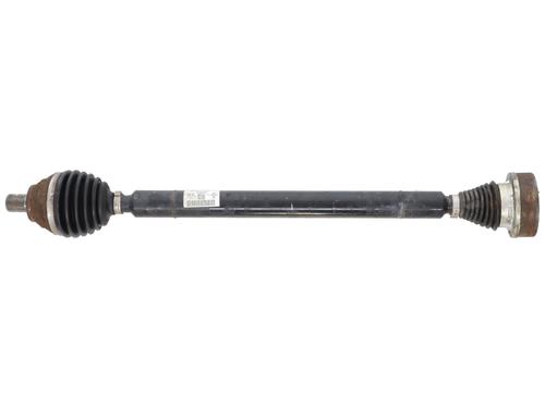 Right front driveshaft VW GOLF VII (5G1, BQ1, BE1, BE2) 1.4 TSI 5Q0407272C