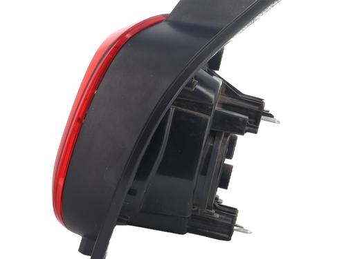 Venstre Baklys DACIA DUSTER (HM_) 1.5 dCi 115 4x4 (HMAD) | BP29961071C34