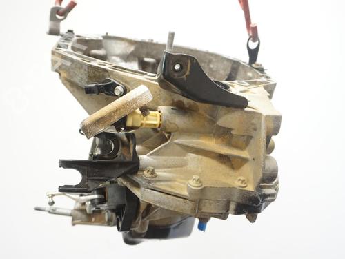 Used Gearbox DACIA LOGAN EXPRESS (FS_) 1.5 dCi (88 hp) 19729749