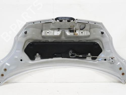 Used Hood PEUGEOT 107 (PM_, PN_) 1.0 (68 hp) 18188778