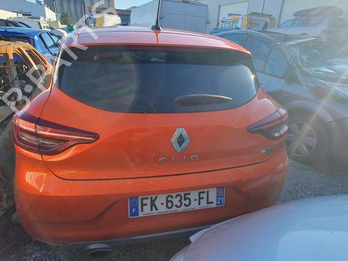 Module électronique RENAULT CLIO V (B7_) 1.0 TCe 100 (B7MT) | BP24986052M83 