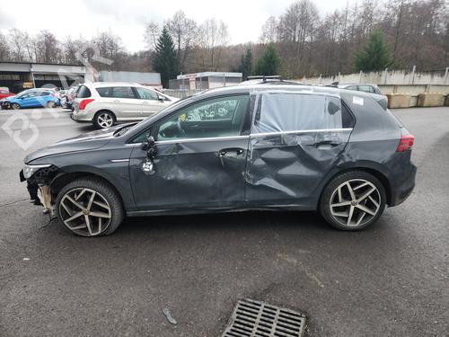Hovedlysbryter VW GOLF VIII (CD1, DA1) 1.5 TSI | BP38634560I24  - Image 18