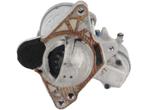 Used Starter Starter RENAULT MASTER III Van (FV) [2010-2026] 21758809 21758809