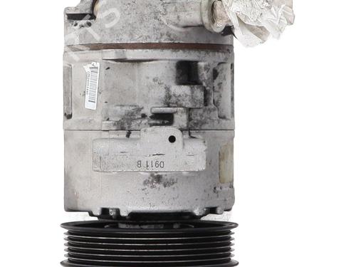 AC compressor OPEL CORSA D (S07) 1.3 CDTI (L08, L68) | BP20975563M34 