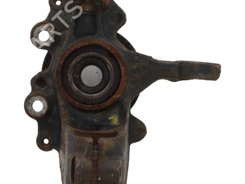 Left front steering knuckle FORD C-MAX II (DXA/CB7, DXA/CEU) 1.5 TDCi | BP24588459M25 