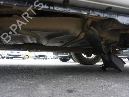 Rear mirror TOYOTA RAV 4 III (_A3_) 2.2 D 4WD (ALA30_, ALA30R) | BP18192361I6 