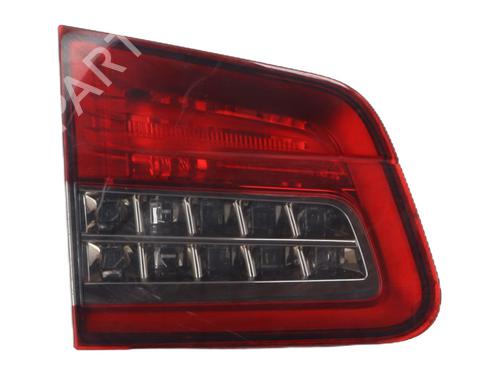 Feu de coffre gauche CITROËN C5 III (RD_) 2.0 HDi 140 (RDRHF8, RDRHFA, RDRHA8, RDRHAJ) (140 hp) 33128018
