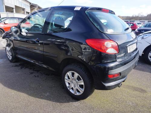 Engine PEUGEOT 206+ (2L_, 2M_) 1.4 HDi eco 70 | BP27154025M1 - Image 13