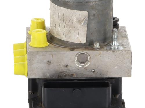 Used ABS pump ABS pump RENAULT MASTER III Van (FV) 2.3 dCi 170 FWD (FV0L) (170 hp) 19542192 19542192