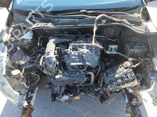 Electronic module SKODA FABIA III (NJ3) 1.0 TSI | BP36255686M83 - Image 16