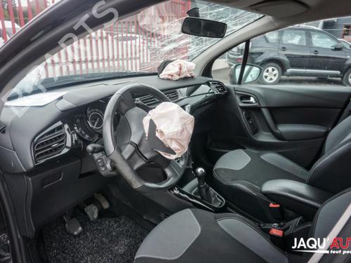 Lampeholder CITROËN C3 II (SC_) 1.4 | BP22072120L10 - Image 10