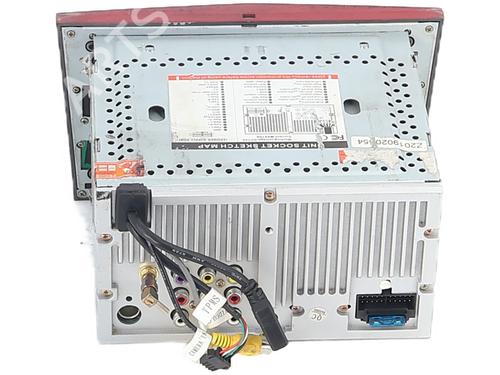 Radio OPEL CORSA D (S07) 1.7 CDTI (L08, L68) | BP22595951E6 