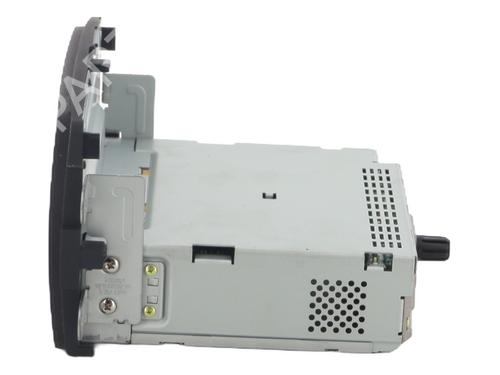 Used Radio Radio DACIA SANDERO II TCe 90 (B8M1, B8MA, B8AC) (90 hp) 32518882 32518882