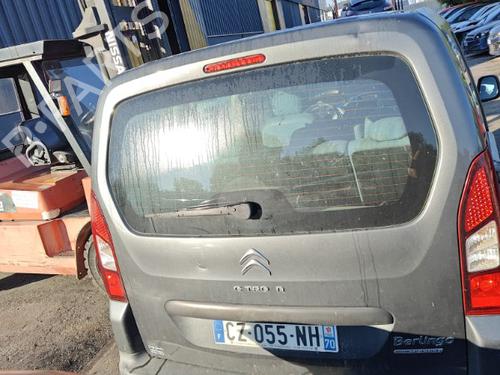 Instrument cluster CITROËN BERLINGO MULTISPACE (B9) 1.6 HDi 75 / BlueHDi 75 | BP24398315C47 - Image 13